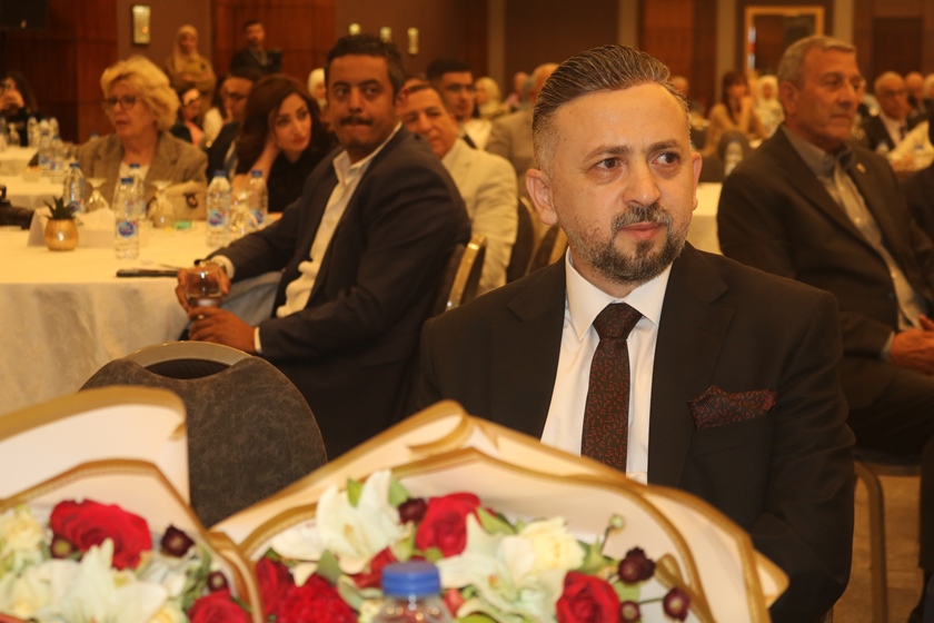 IMG 9036 - وكالة عكاظ الاخبارية