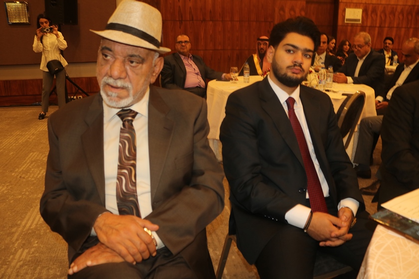 IMG 9045 - وكالة عكاظ الاخبارية