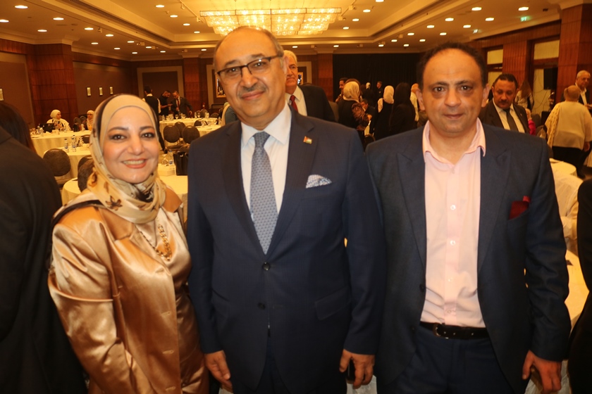 IMG 9290 - وكالة عكاظ الاخبارية