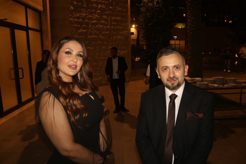 IMG 9354 - وكالة عكاظ الاخبارية