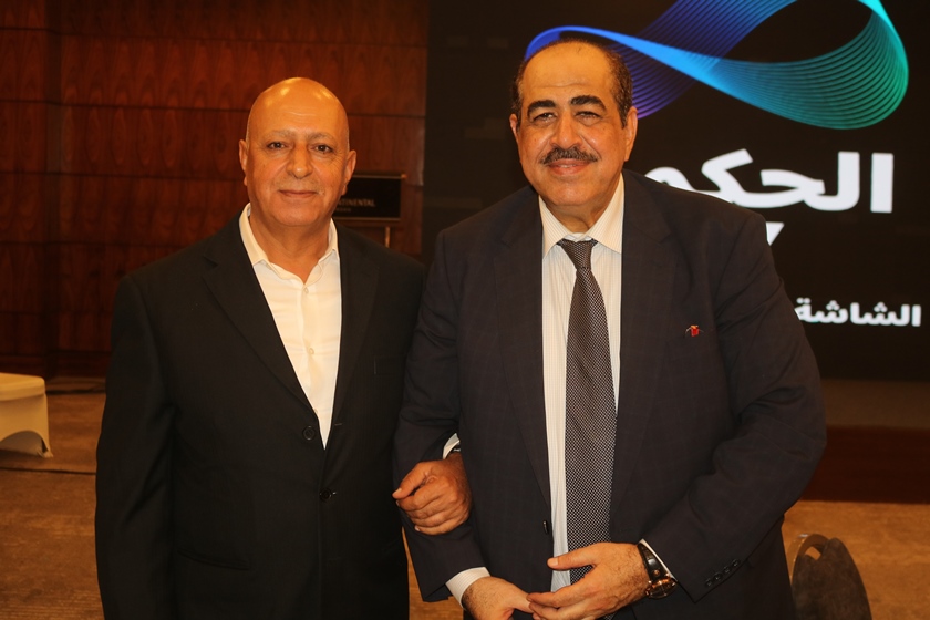 IMG 9376 - وكالة عكاظ الاخبارية