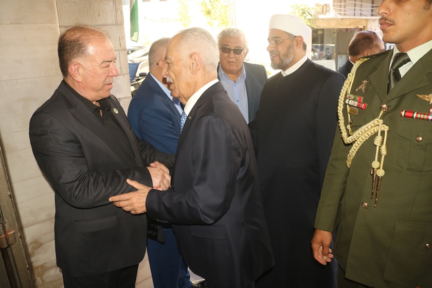 IMG 9416 - وكالة عكاظ الاخبارية