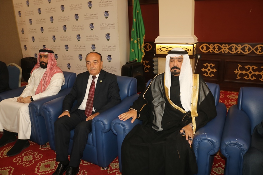 IMG 9432 - وكالة عكاظ الاخبارية