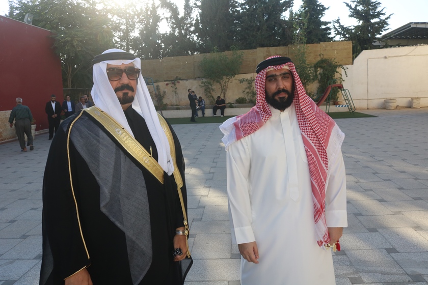 IMG 9484 - وكالة عكاظ الاخبارية