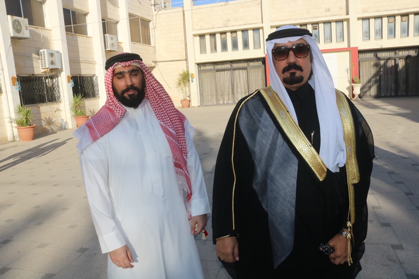 IMG 9485 - وكالة عكاظ الاخبارية