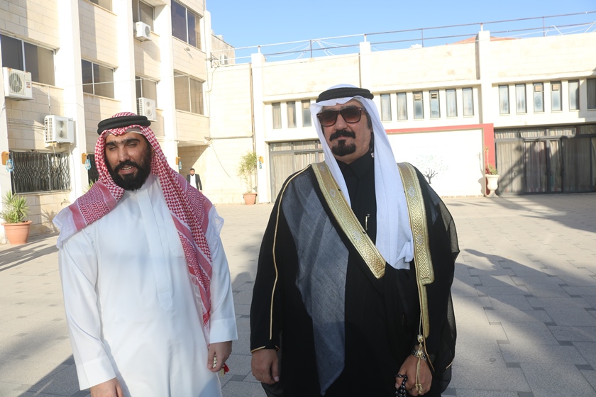 IMG 9486 - وكالة عكاظ الاخبارية