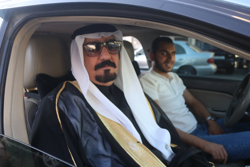IMG 9487 - وكالة عكاظ الاخبارية