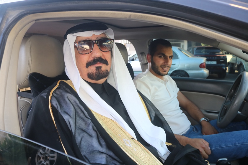 IMG 9488 - وكالة عكاظ الاخبارية