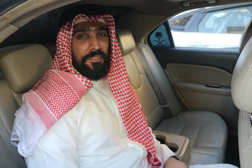 IMG 9489 - وكالة عكاظ الاخبارية