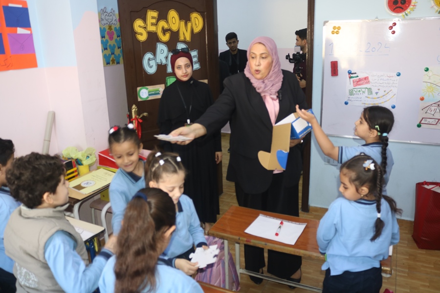 IMG 9494 - وكالة عكاظ الاخبارية