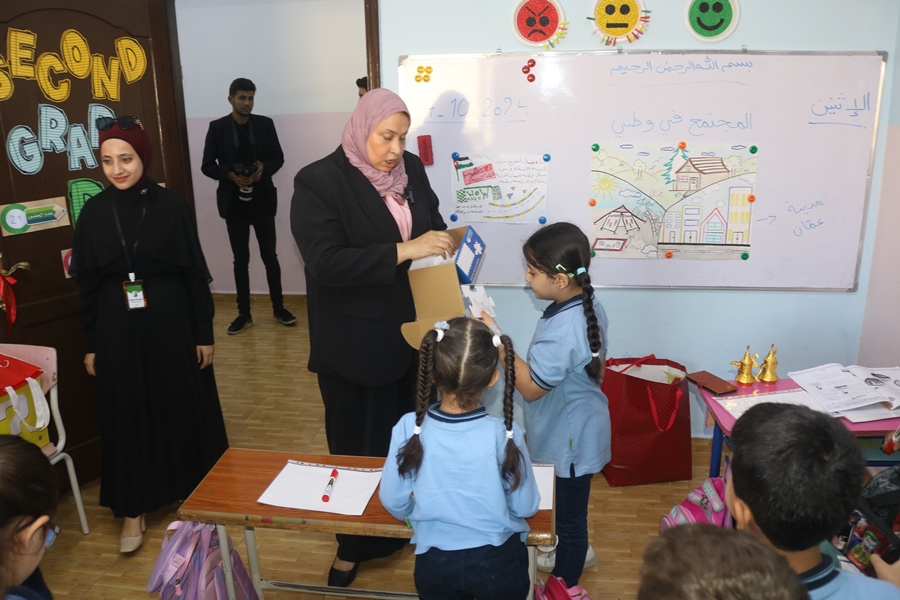 IMG 9495 - وكالة عكاظ الاخبارية