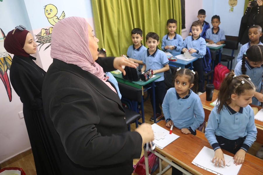 IMG 9498 - وكالة عكاظ الاخبارية