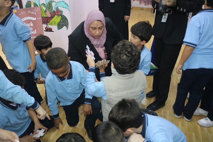 IMG 9511 - وكالة عكاظ الاخبارية