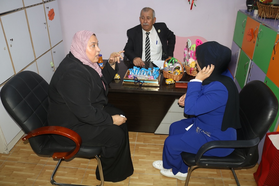 IMG 9516 - وكالة عكاظ الاخبارية