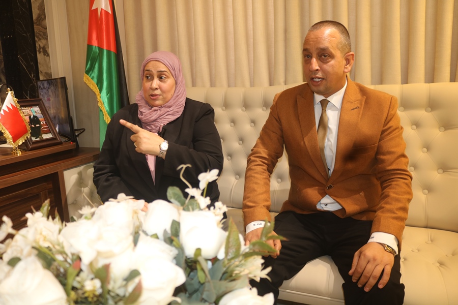 IMG 9525 - وكالة عكاظ الاخبارية