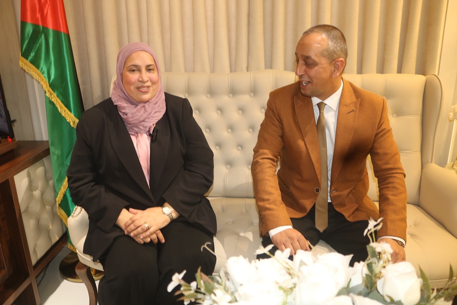 IMG 9527 - وكالة عكاظ الاخبارية