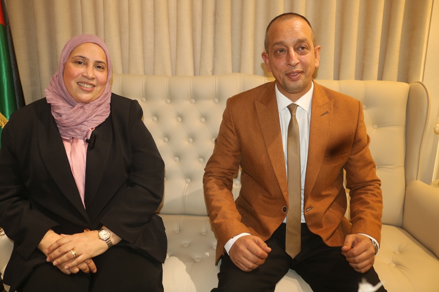 IMG 9530 - وكالة عكاظ الاخبارية