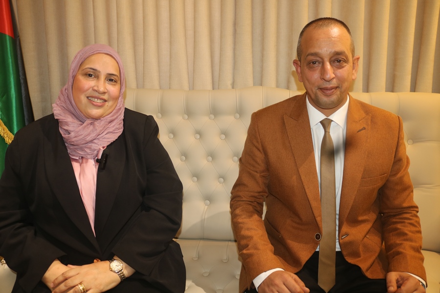 IMG 9531 - وكالة عكاظ الاخبارية