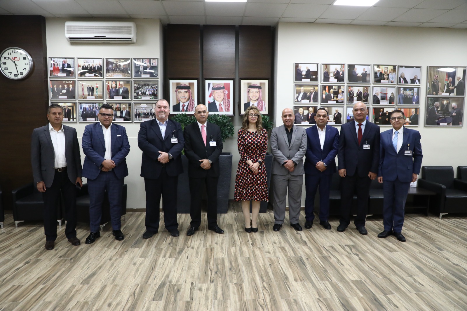  العام 1 - وكالة عكاظ الاخبارية