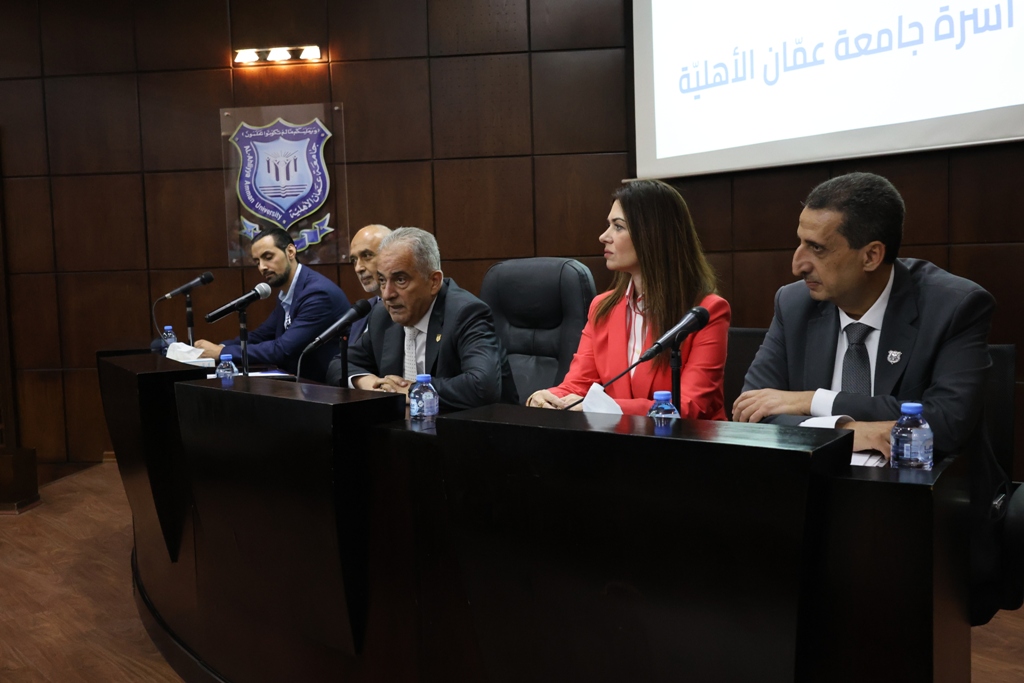  اعضاء الهيئة التدريسية 2 - وكالة عكاظ الاخبارية