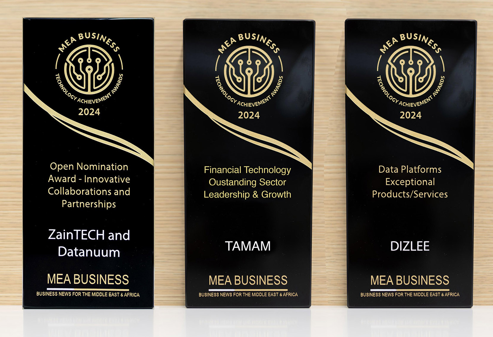 3awards 1 - وكالة عكاظ الاخبارية