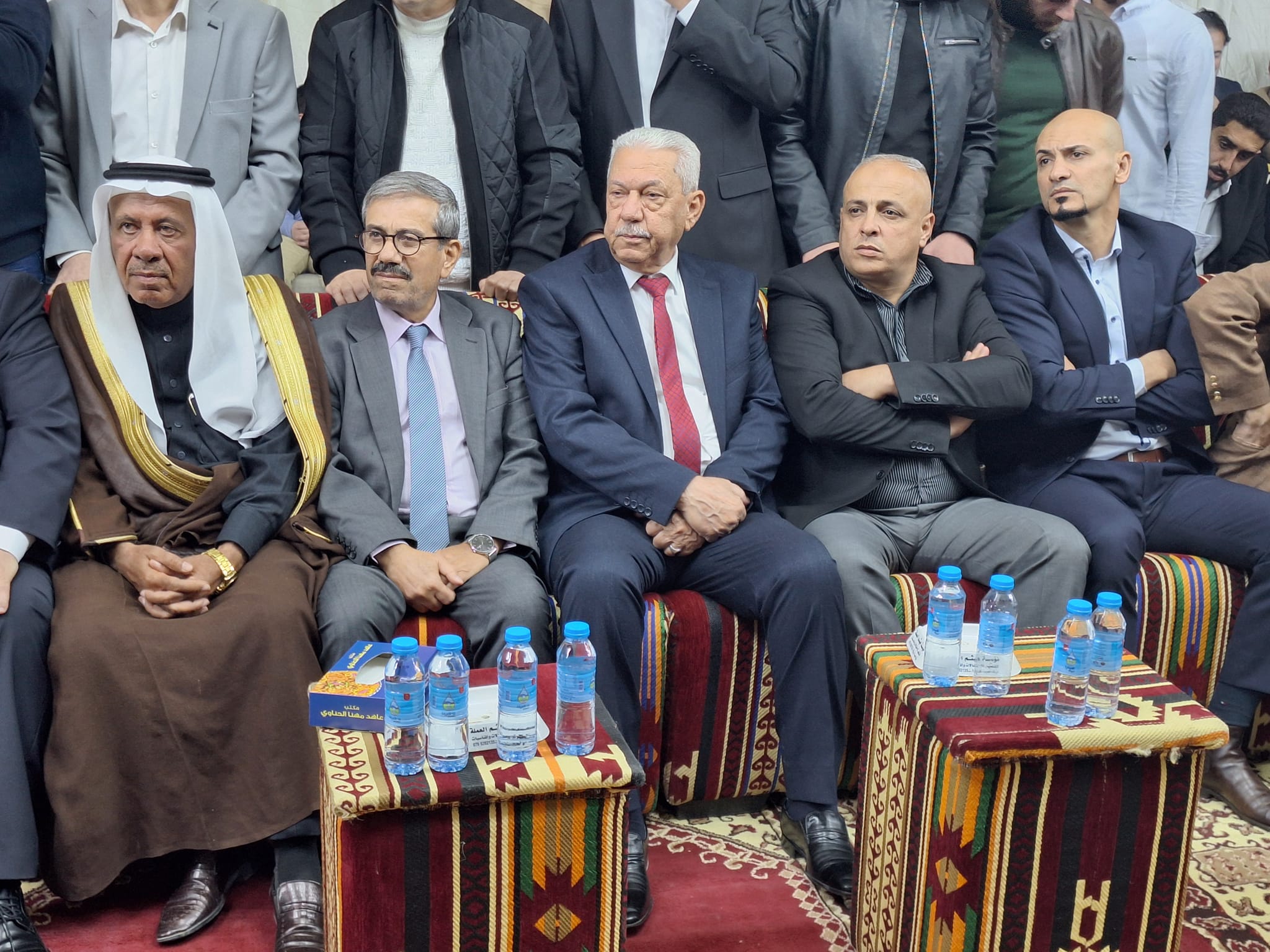 467676852 10222619337306963 7007513626095373947 n - وكالة عكاظ الاخبارية
