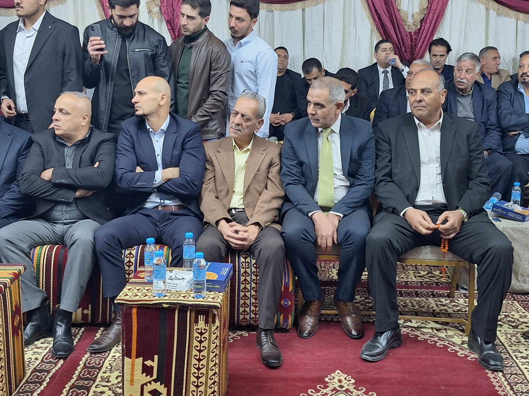 467700410 10222619339507018 4537562498645863050 n - وكالة عكاظ الاخبارية