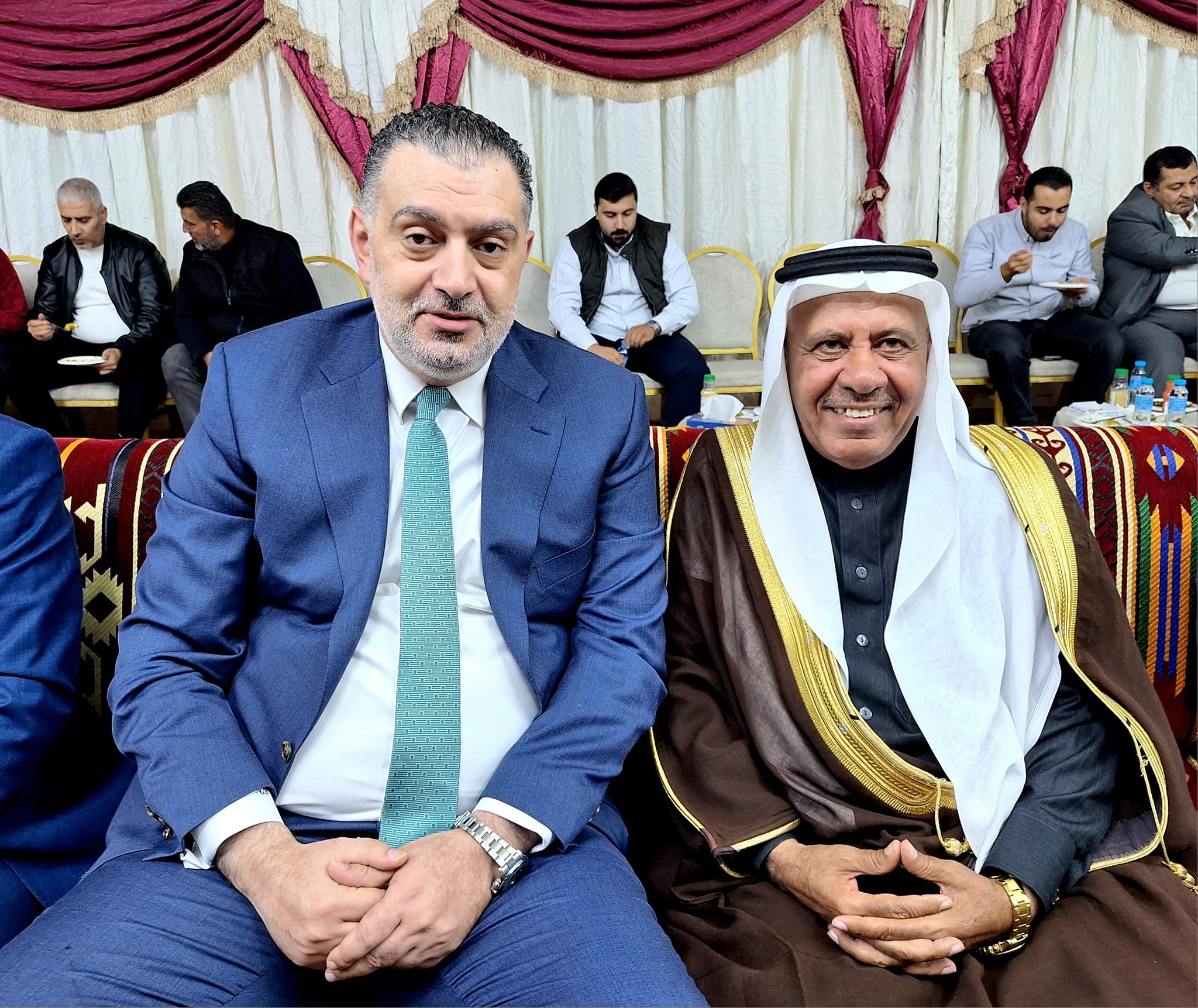 467750358 10222619344387140 4838008285345428509 n - وكالة عكاظ الاخبارية