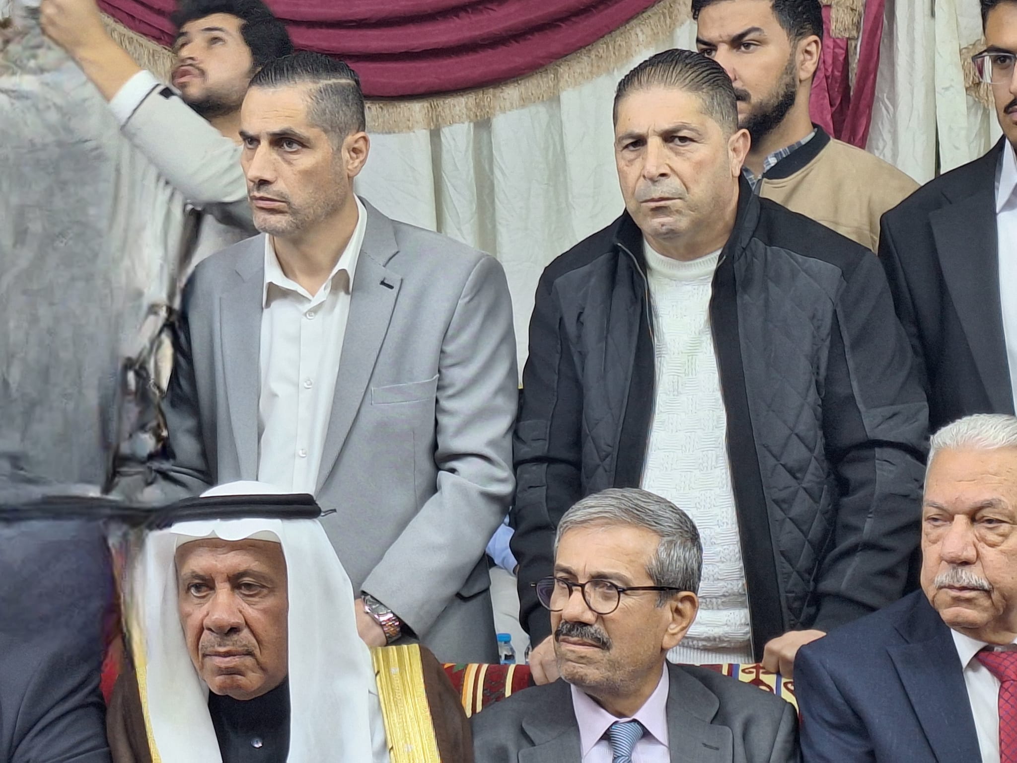 467809492 10222619335386915 2241376567858965093 n - وكالة عكاظ الاخبارية