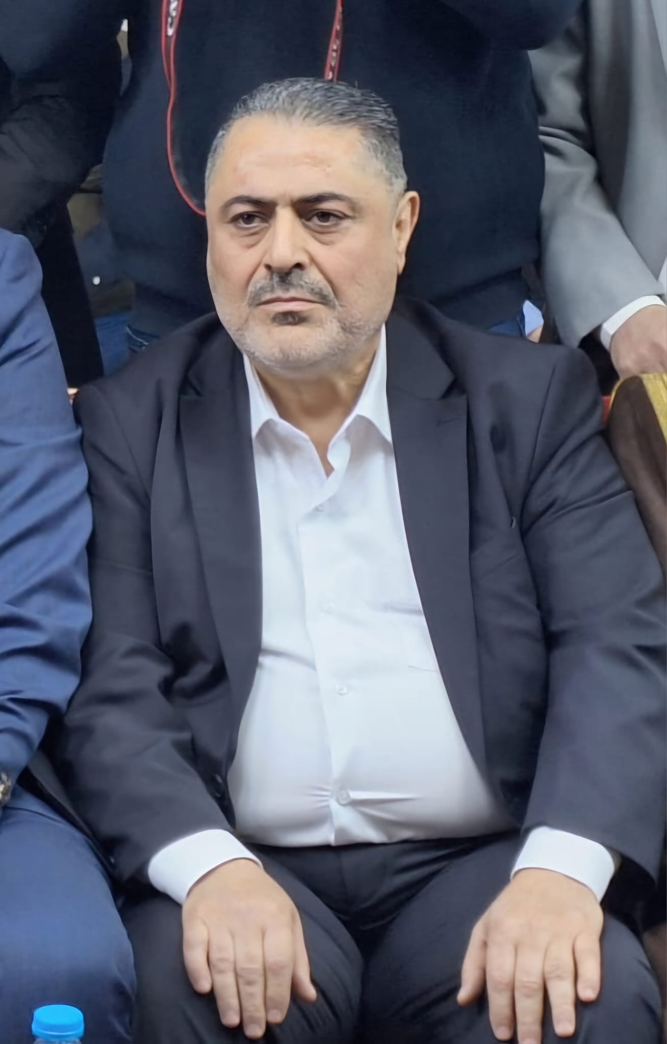 467813429 10222619327946729 7213429272890130480 n - وكالة عكاظ الاخبارية