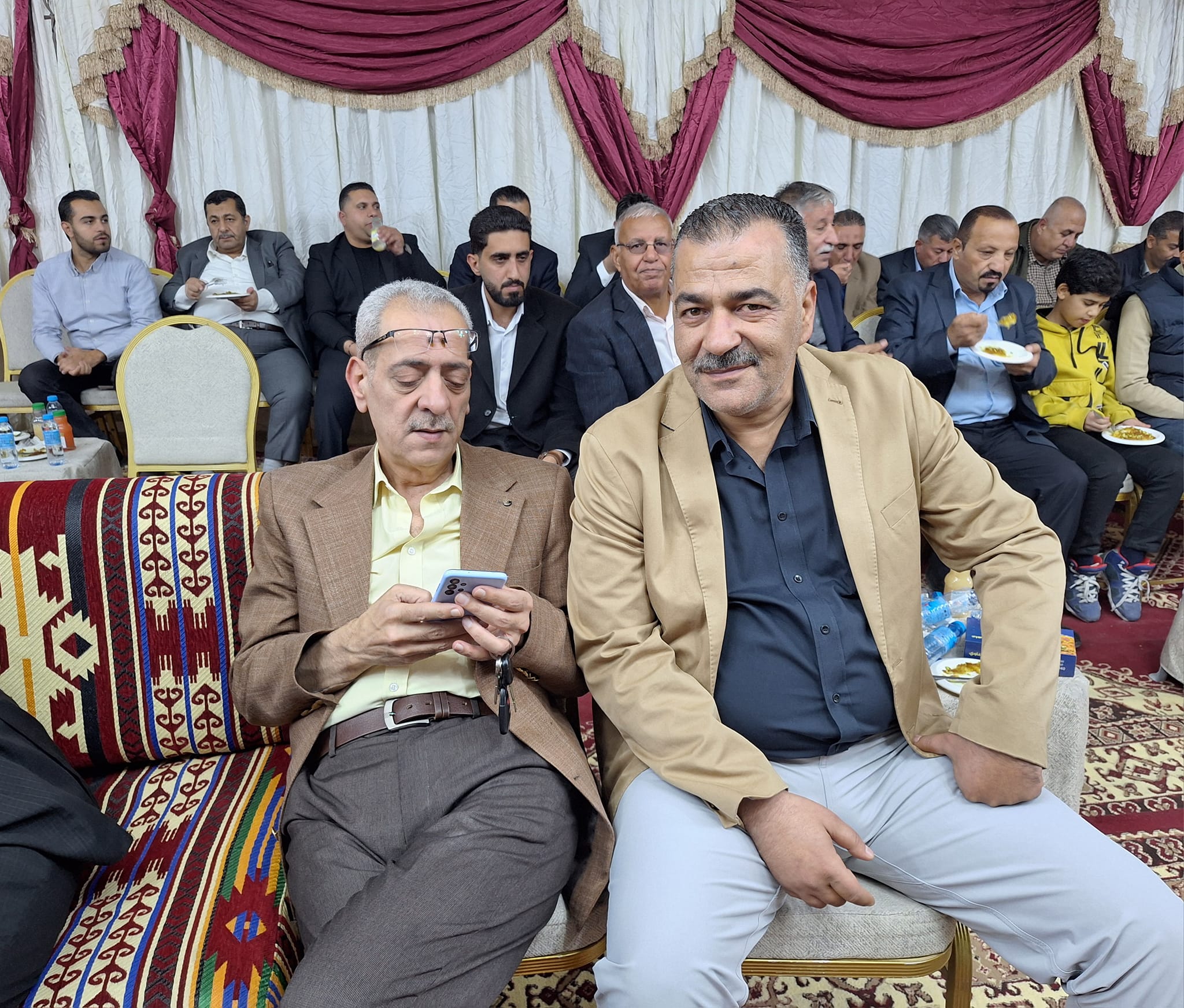 467967443 10222619342547094 3076493891990463410 n - وكالة عكاظ الاخبارية