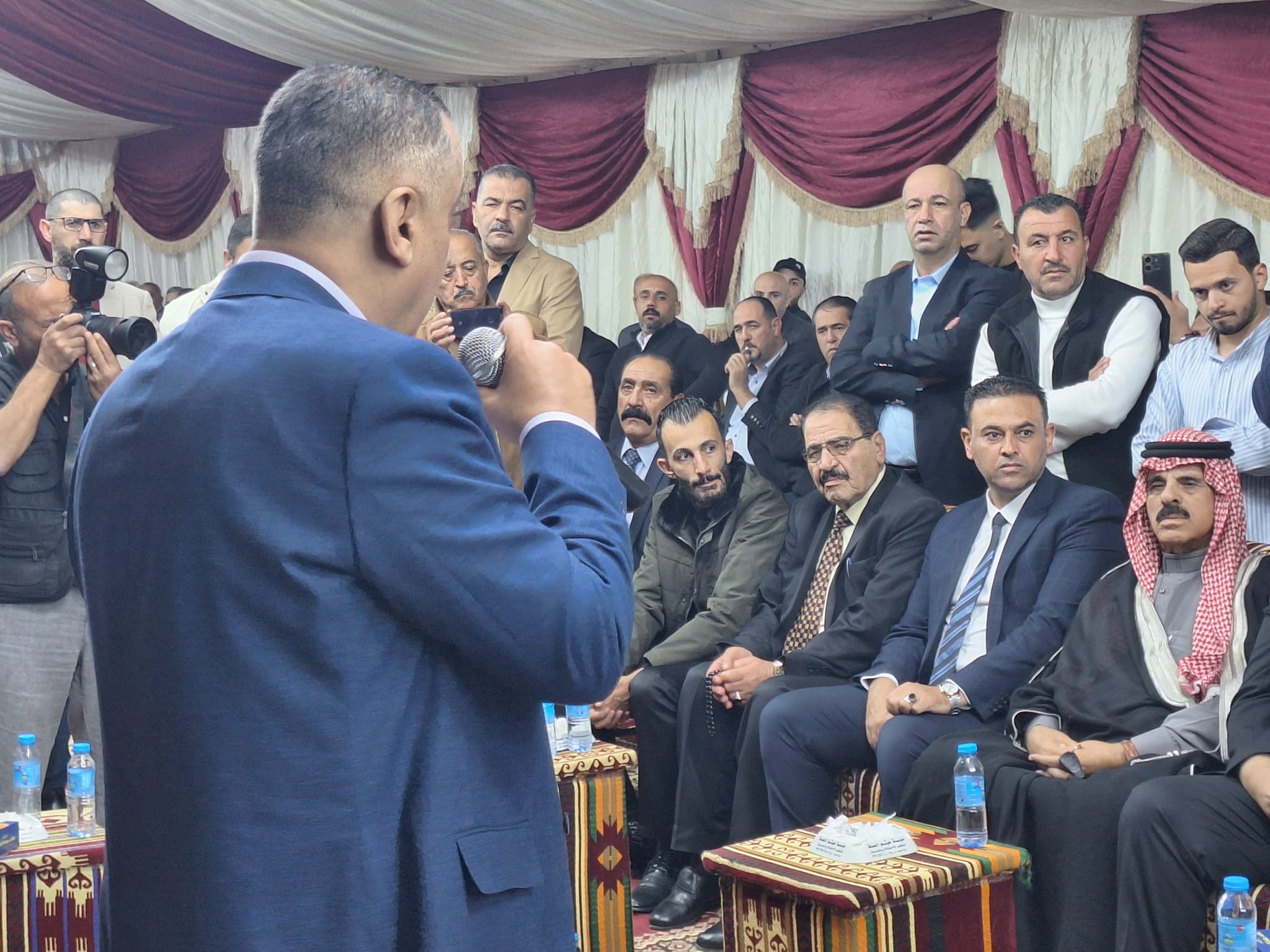 468054603 10222619336866952 8782417968956829854 n - وكالة عكاظ الاخبارية
