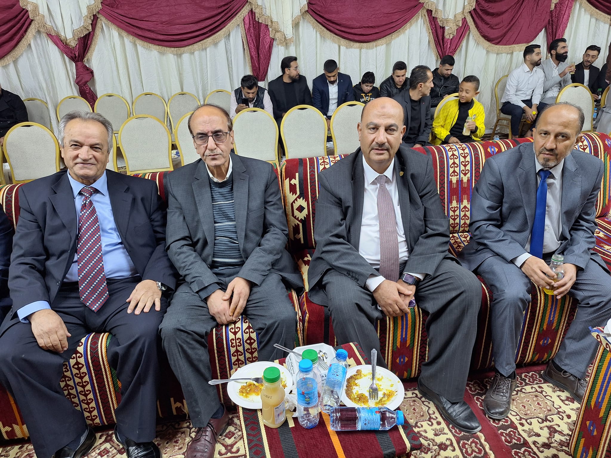 468190004 10222619343827126 3131752532672533738 n - وكالة عكاظ الاخبارية