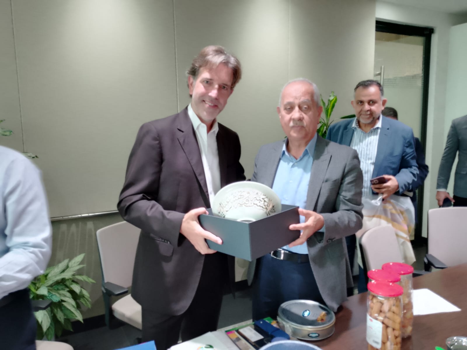 IMG 20241109 WA0213 - وكالة عكاظ الاخبارية