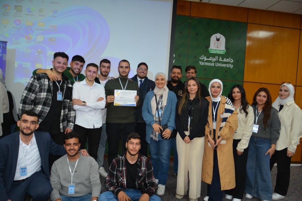 الاهلية تشارك بفعاليات اليوم الوطني لهندسة الطب والاحياء المنظم من قبل IEEE - وكالة عكاظ الاخبارية