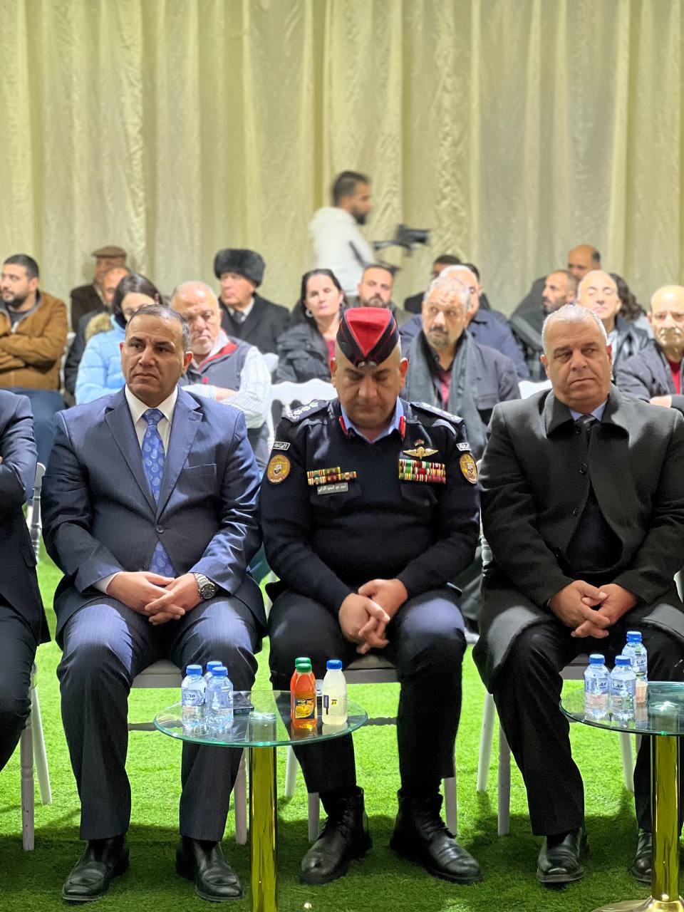 470678610 588832883841423 6578721507646980576 n - وكالة عكاظ الاخبارية