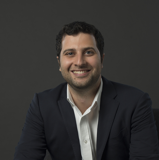 Antonio Al Asmar General Manager of Careem Rides in UAE Jordan Kuwait Morocco - وكالة عكاظ الاخبارية