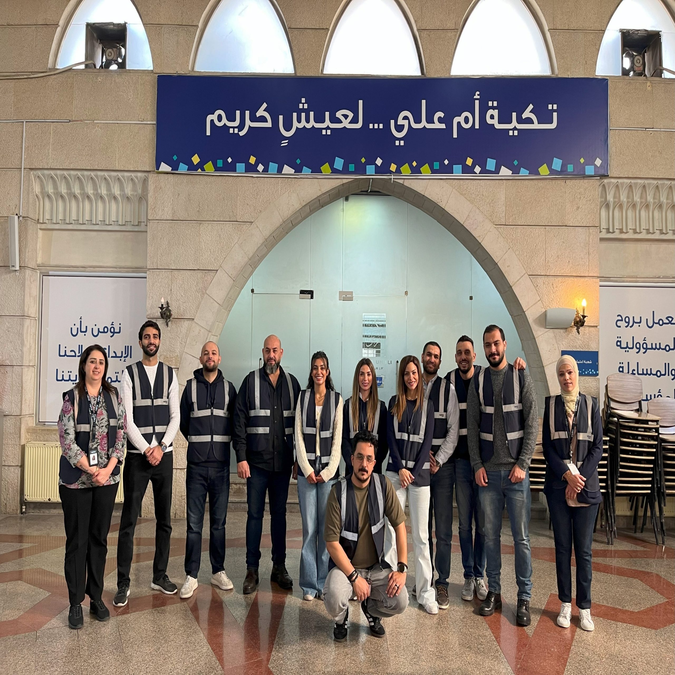 CBOJ TUA scaled - وكالة عكاظ الاخبارية