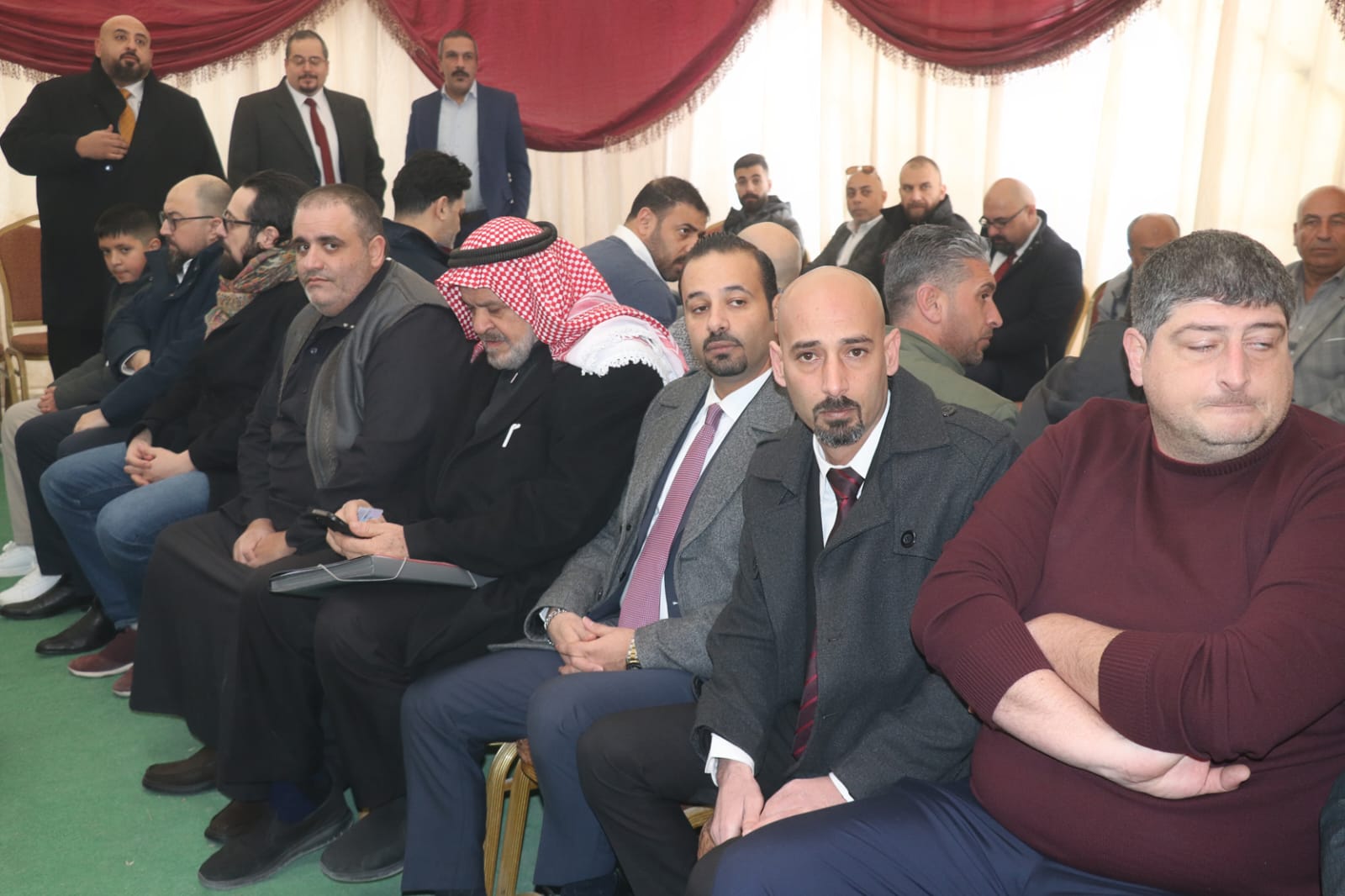 IMG 20241228 WA0386 - وكالة عكاظ الاخبارية