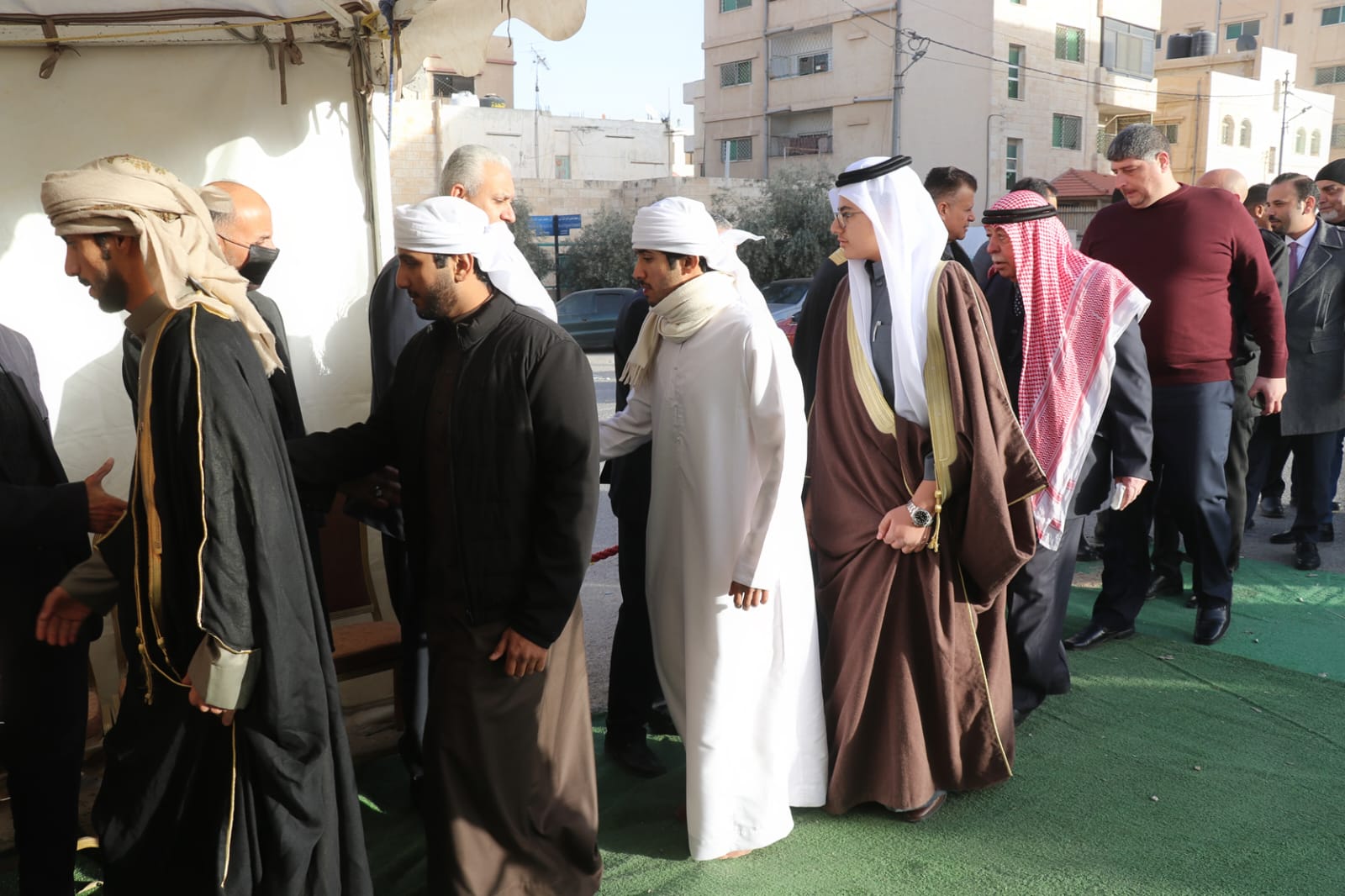 IMG 20241228 WA0390 - وكالة عكاظ الاخبارية