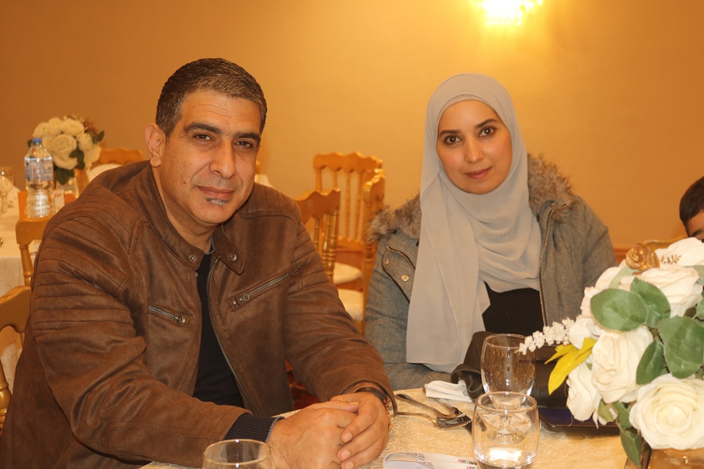 IMG 9979 - وكالة عكاظ الاخبارية