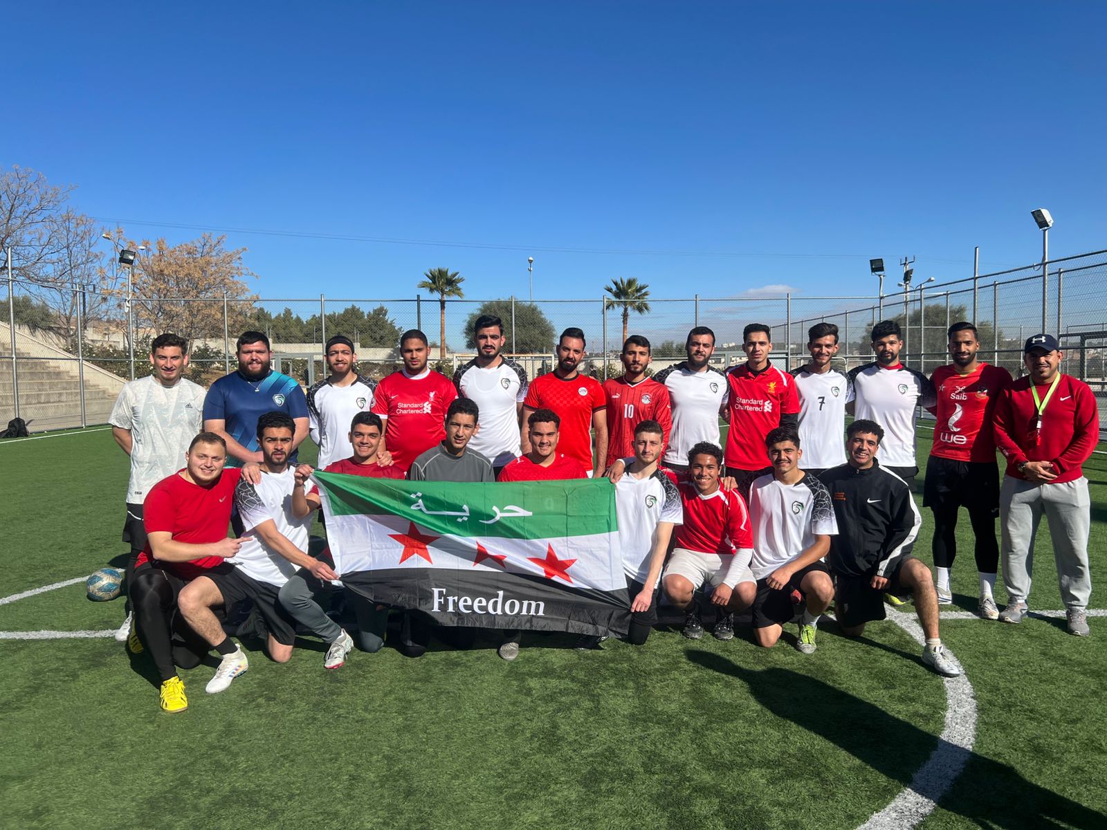 image 1 - وكالة عكاظ الاخبارية