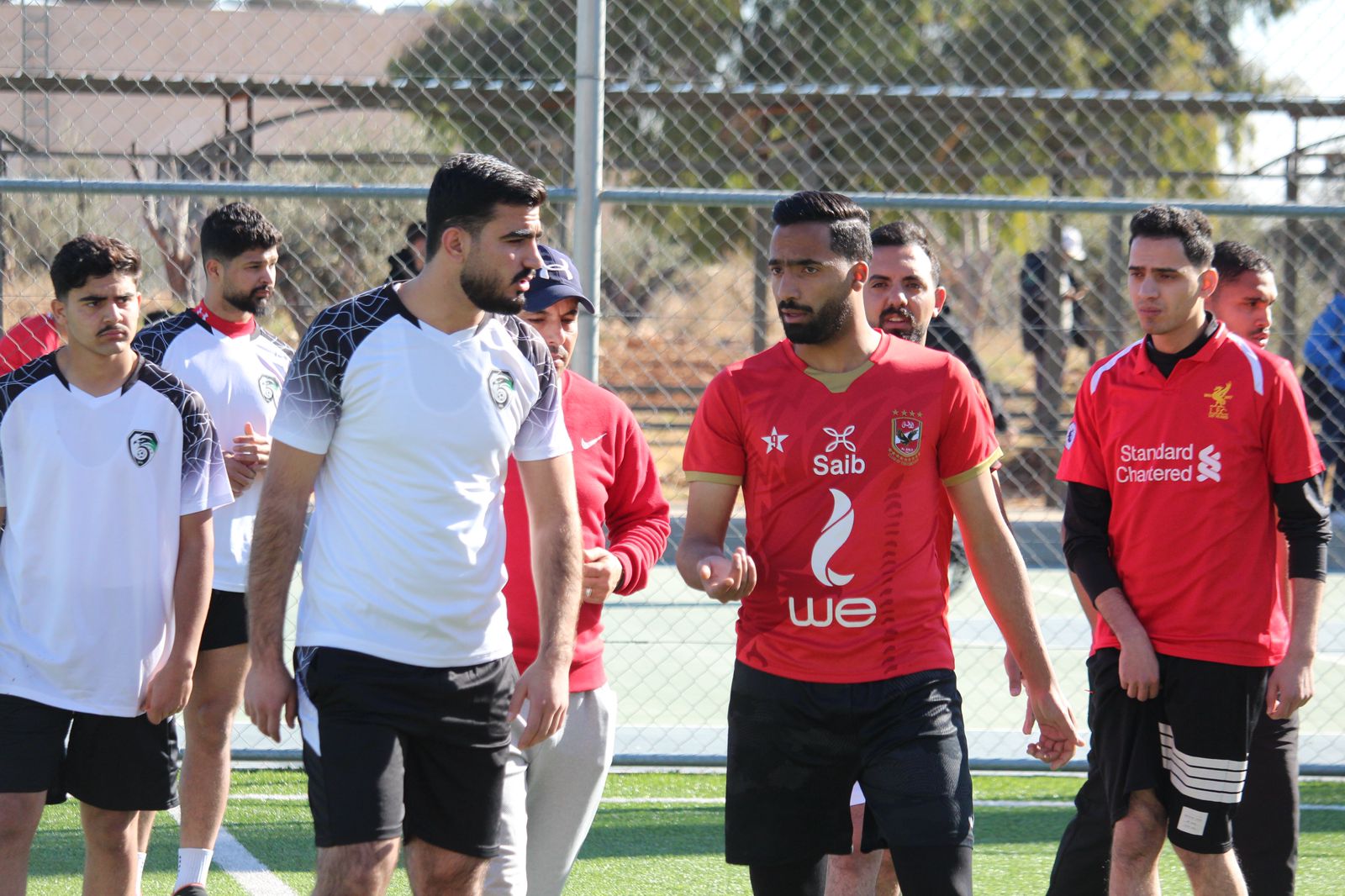 image 2 - وكالة عكاظ الاخبارية