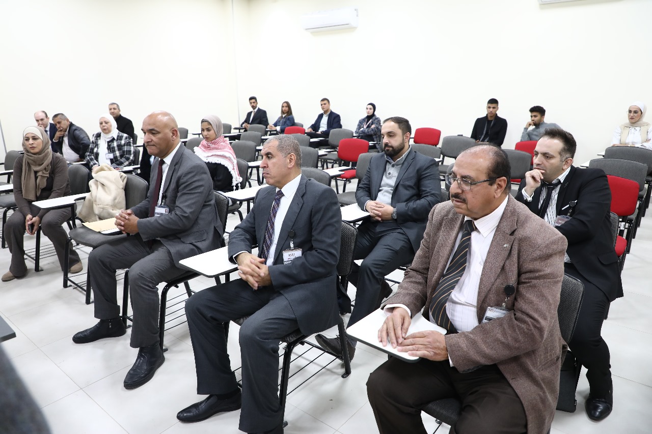  نتائج انتخابات البرلمان الطلابي 2 - وكالة عكاظ الاخبارية