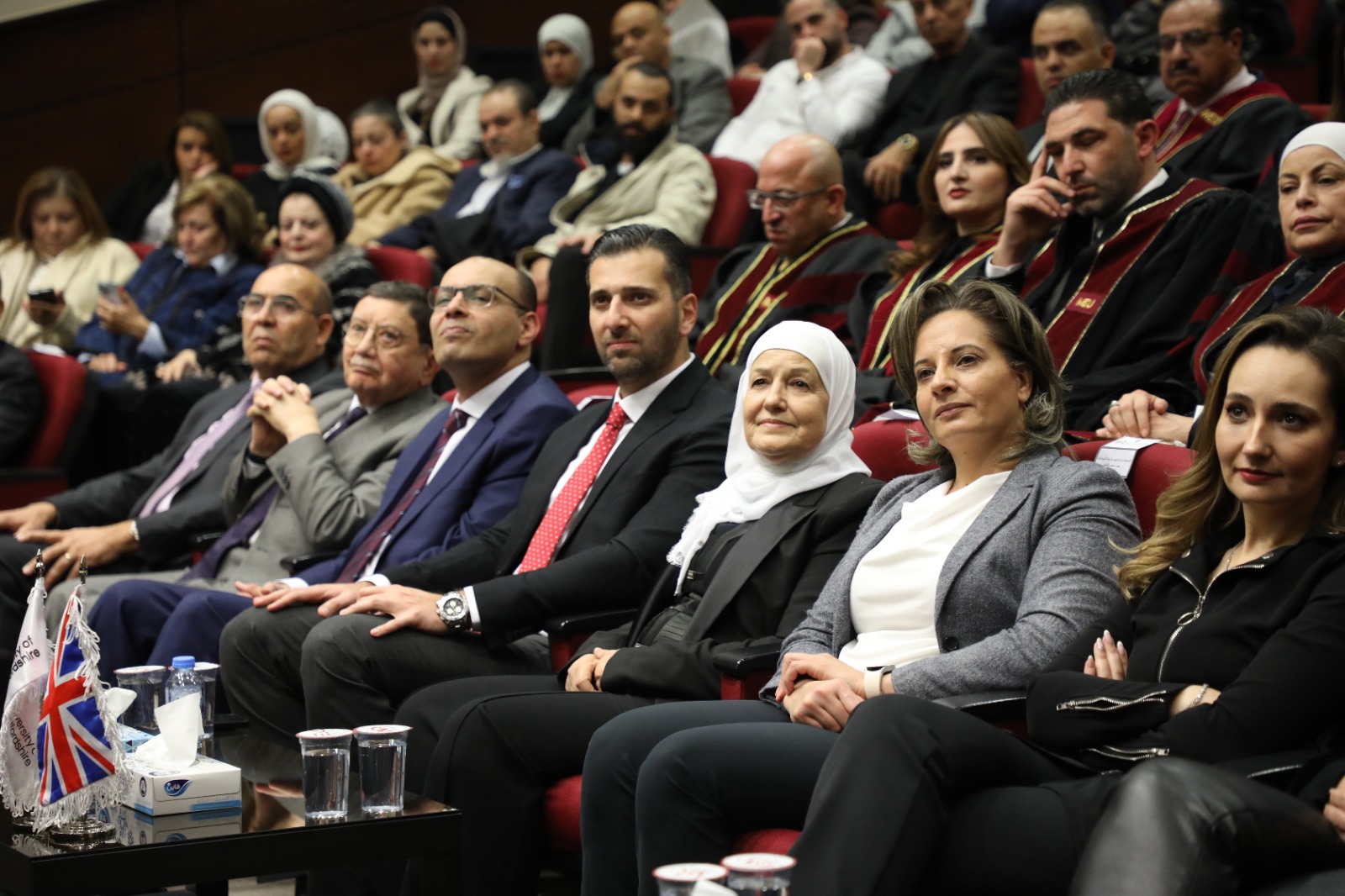  البرامج الدولية 6 - وكالة عكاظ الاخبارية