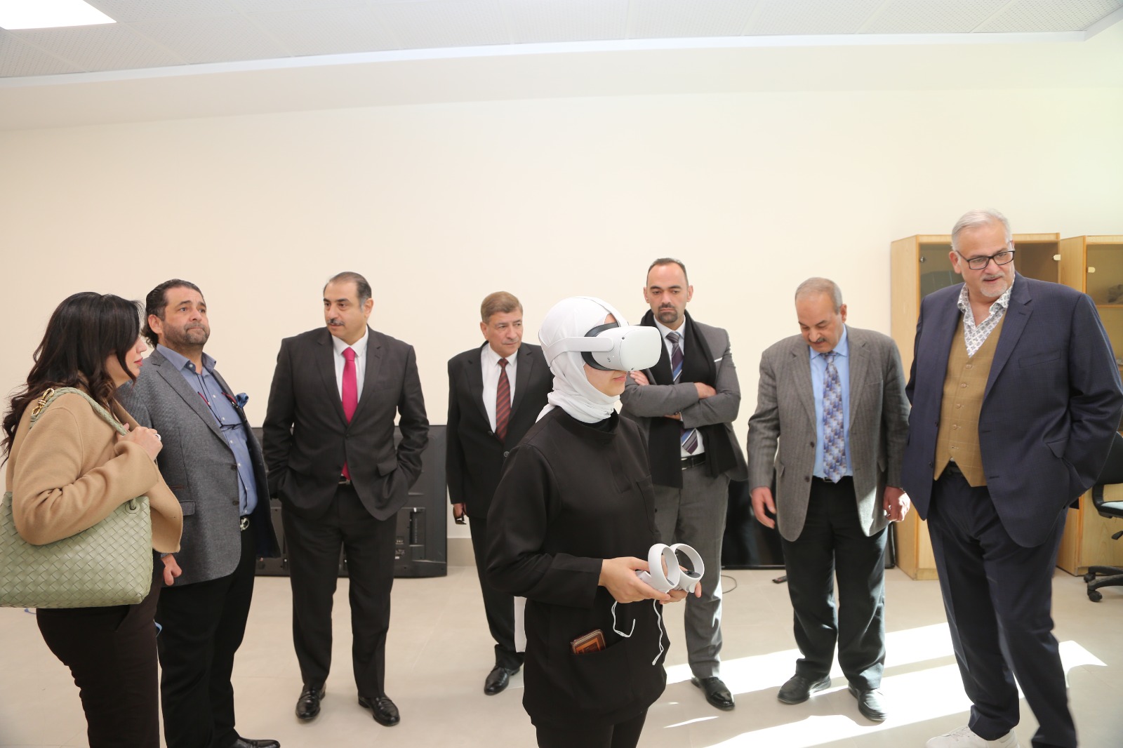  34 - وكالة عكاظ الاخبارية