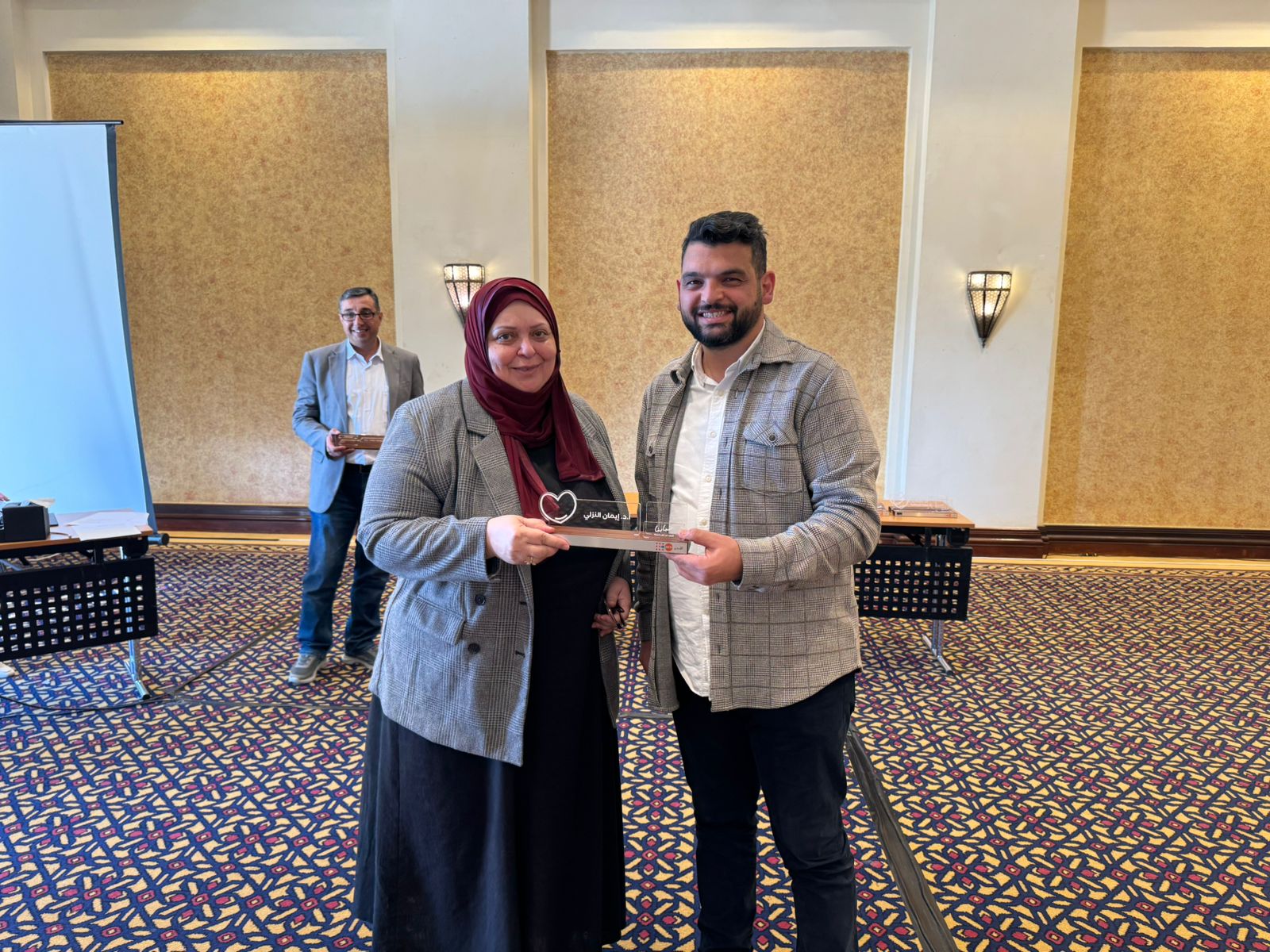  الأهلية تشارك بورشة عمل ضمن مشروع شبابنا من أجل الصحة2 - وكالة عكاظ الاخبارية