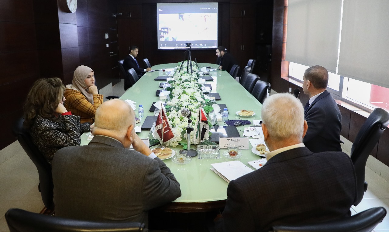  حوكمة الجامعات العربية 1 - وكالة عكاظ الاخبارية