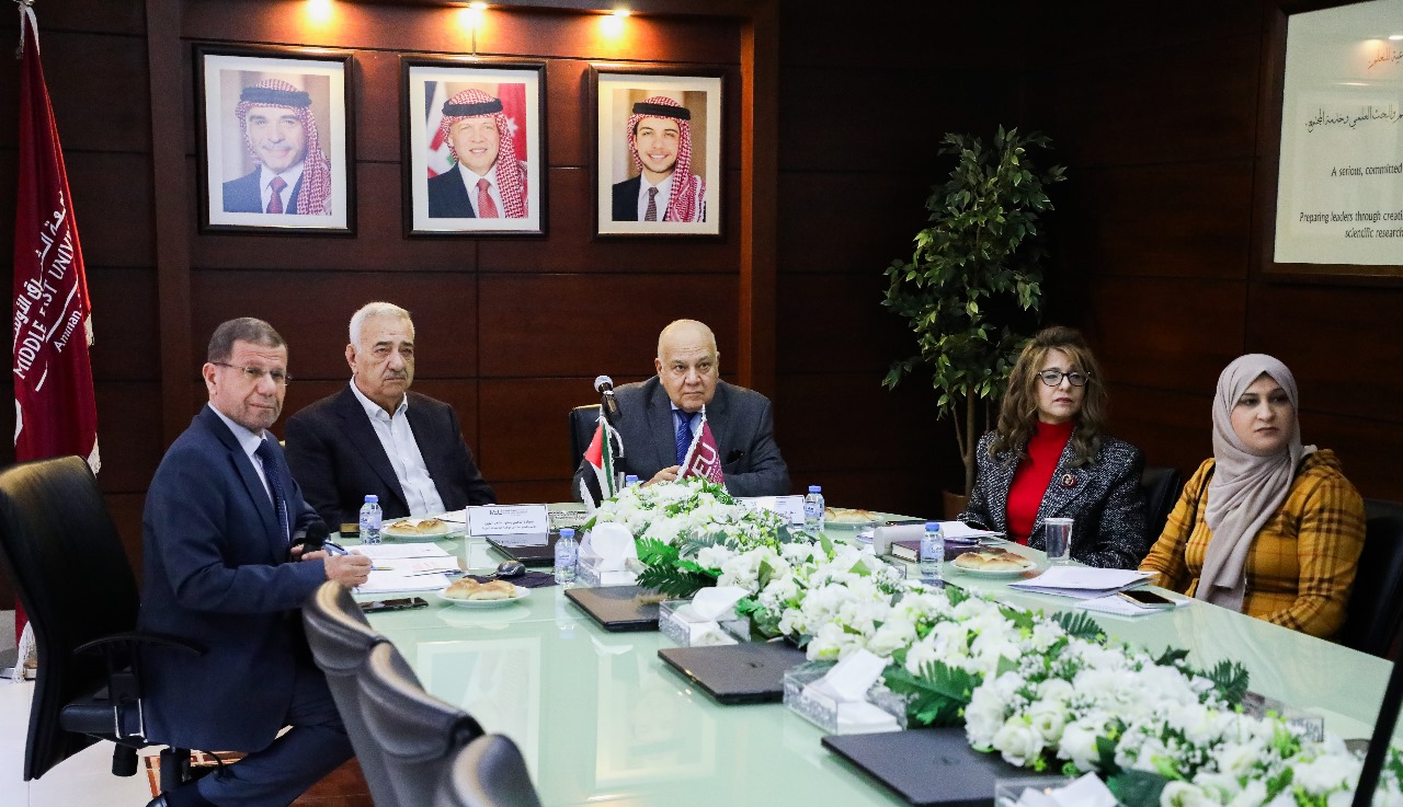  حوكمة الجامعات العربية 2 - وكالة عكاظ الاخبارية