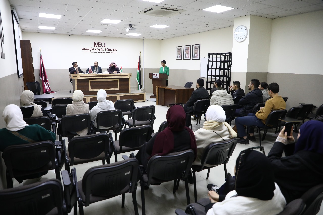  الجامعة 1 - وكالة عكاظ الاخبارية